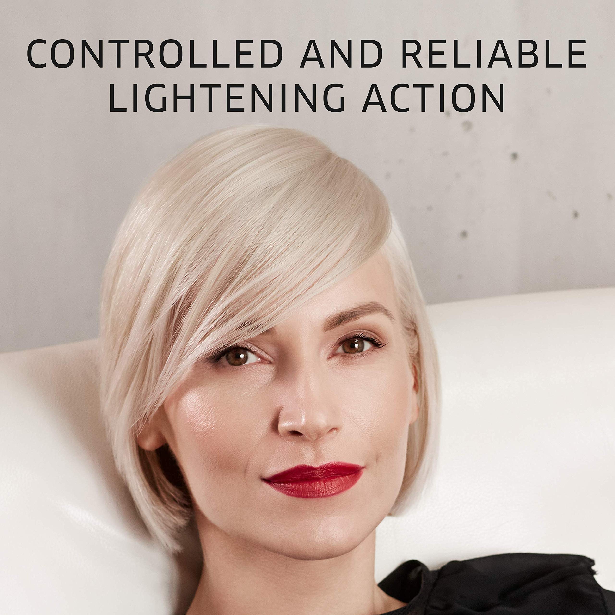 Foto 2 | Aclarador De Cabello Wella Color Charm Powder, Paquete De 30 Ml - Venta Internacional.