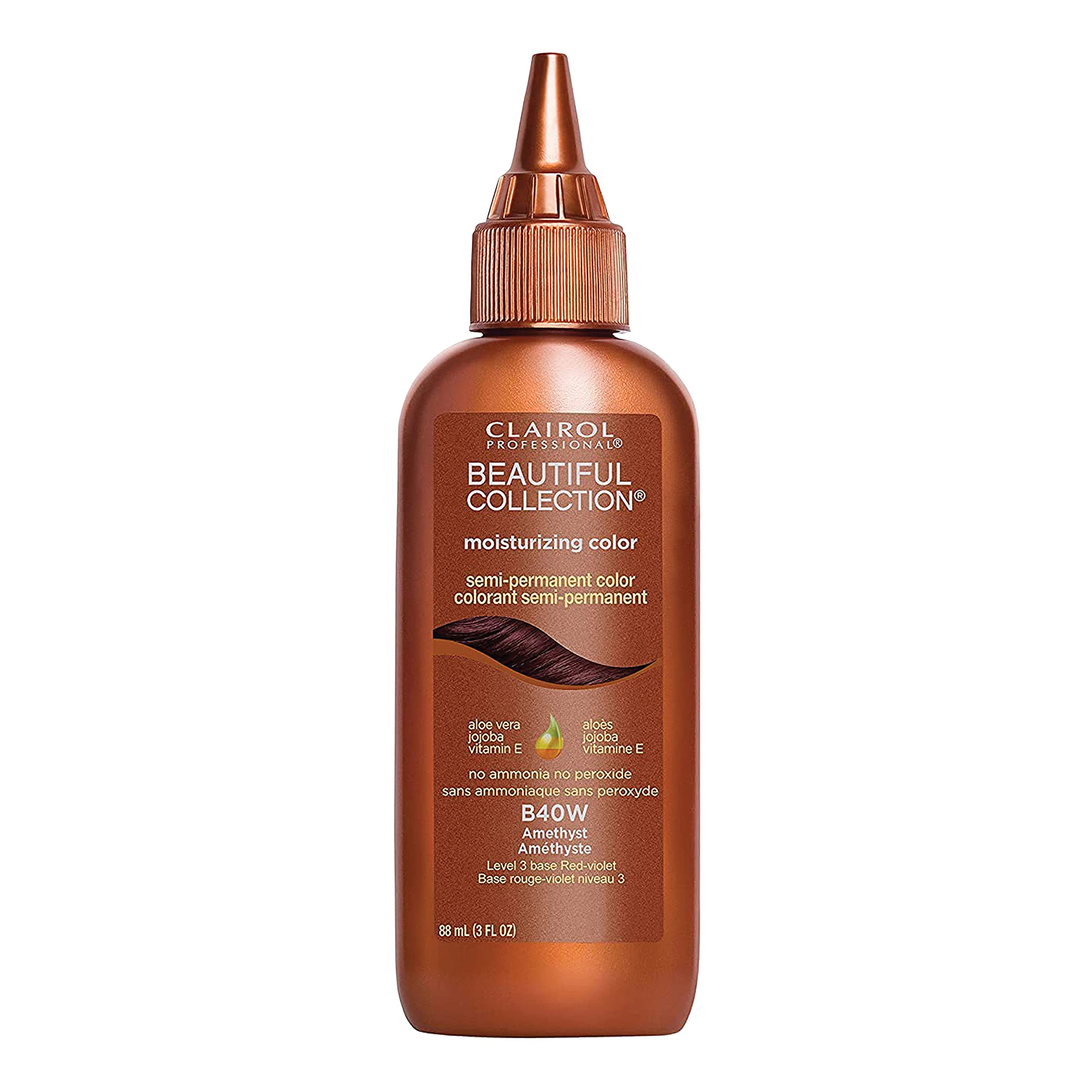 Foto 1 | Tinte De Pelo Clairol Professional Beautiful Collection 40w - Venta Internacional.