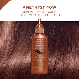 Foto 4 | Tinte De Pelo Clairol Professional Beautiful Collection 40w - Venta Internacional.