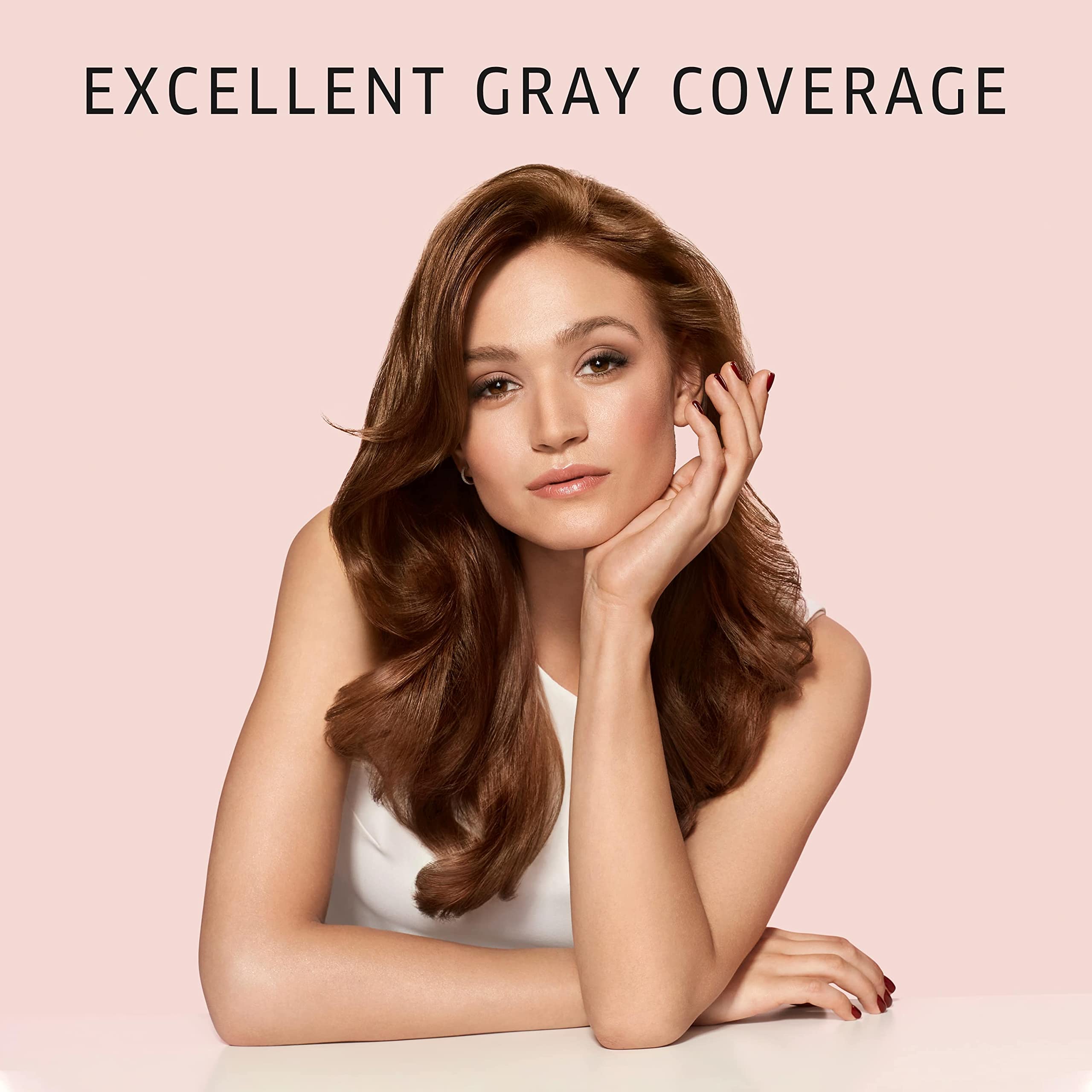 Foto 5 pulgar | Color De Cabello Wella Color Charm Gel Permanente 9ng Sand Blonde - Venta Internacional.