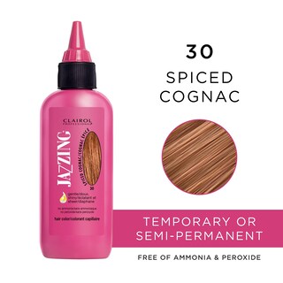 Foto 2 | Tinte De Pelo Clairol Professional Jazzing Spiced Cognac 90 Ml - Venta Internacional.
