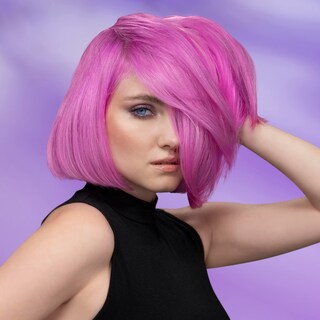 Foto 5 | Acondicionador Depositante #mydentity Myrefresh Color Magenta Magic - Venta Internacional.