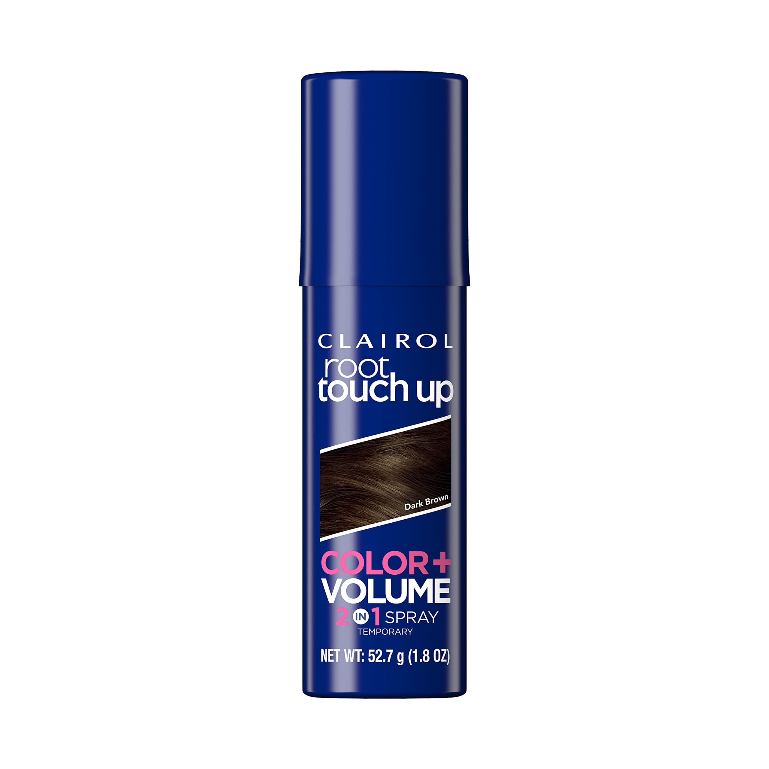 Spray Temporal Para Teñir El Cabello Clairol Root Touch-up - Venta Internacional.