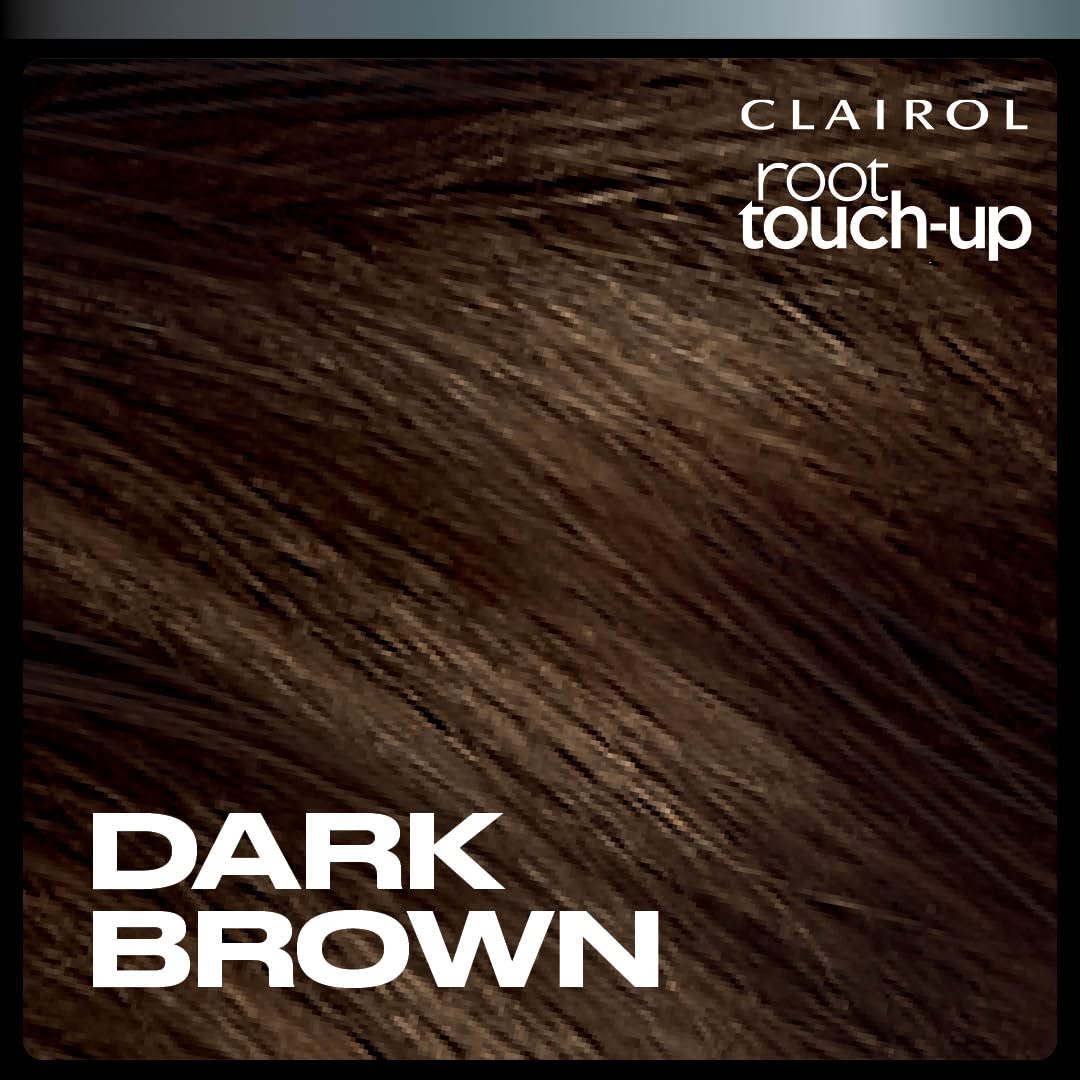 Foto 5 pulgar | Spray Temporal Para Teñir El Cabello Clairol Root Touch-up - Venta Internacional.