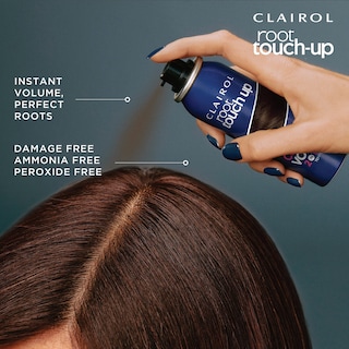 Foto 5 | Spray Temporal Para Teñir El Cabello Clairol Root Touch-up - Venta Internacional.