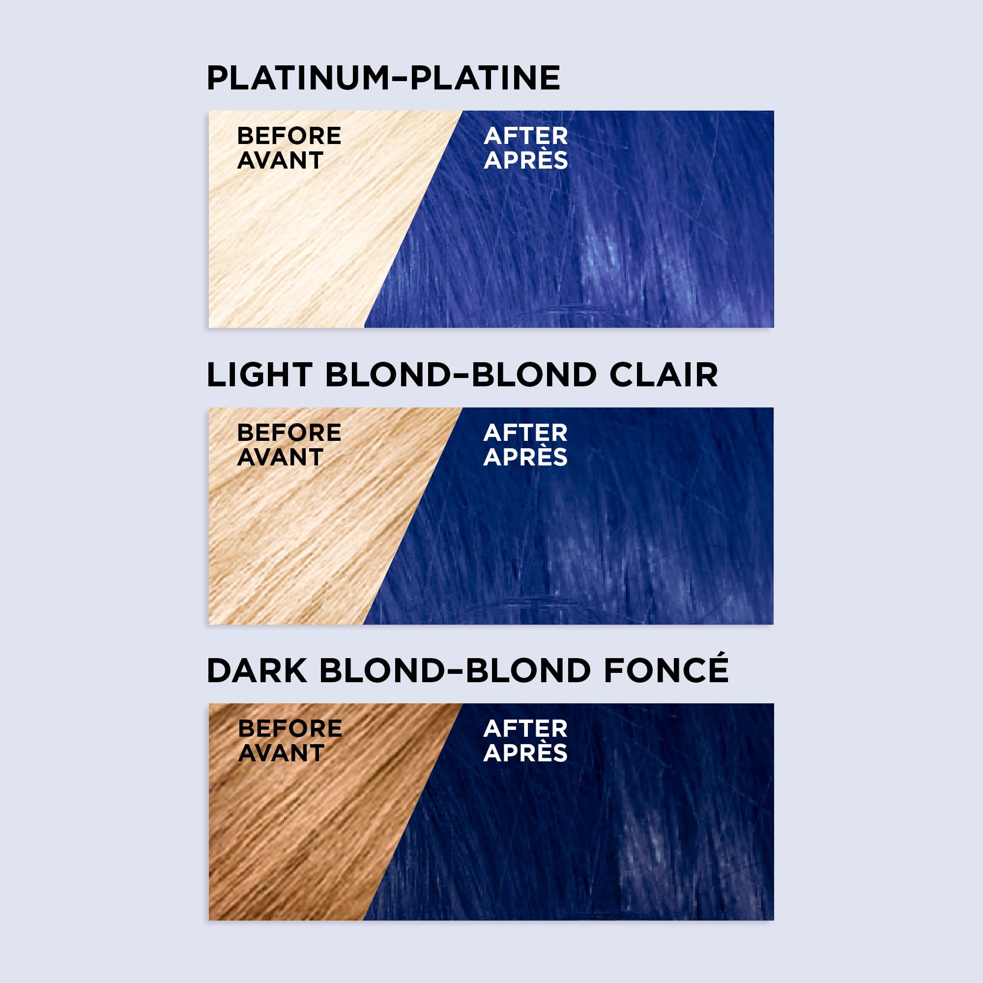 Foto 4 pulgar | Tinte De Pelo L'oreal Paris Colorista Semi Permanent Indigo - Venta Internacional.