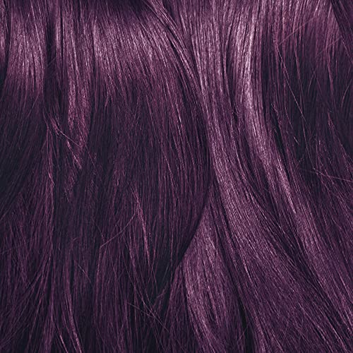 Foto 7 pulgar | Mascarilla Para Teñir El Cabello Got2b Color Pop Semipermanente Púrpura 150 Ml - Venta Internacional.