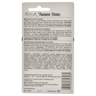 Foto 2 | Corrector En Barra Roux 'tween Time Marrón Medio - Venta Internacional.