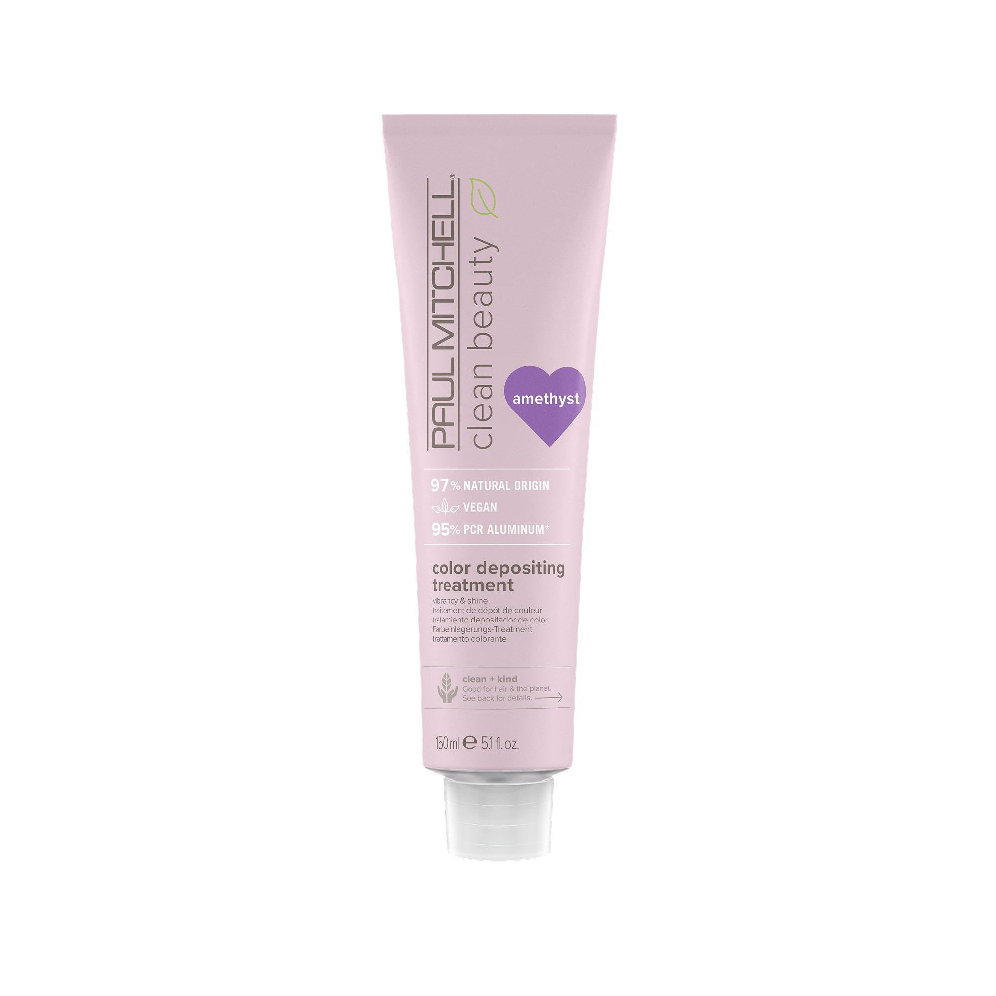 Foto 2 pulgar | Tratamiento Decolorante Paul Mitchell Clean Beauty 150 Ml - Venta Internacional.