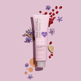 Foto 4 | Tratamiento Decolorante Paul Mitchell Clean Beauty 150 Ml - Venta Internacional.