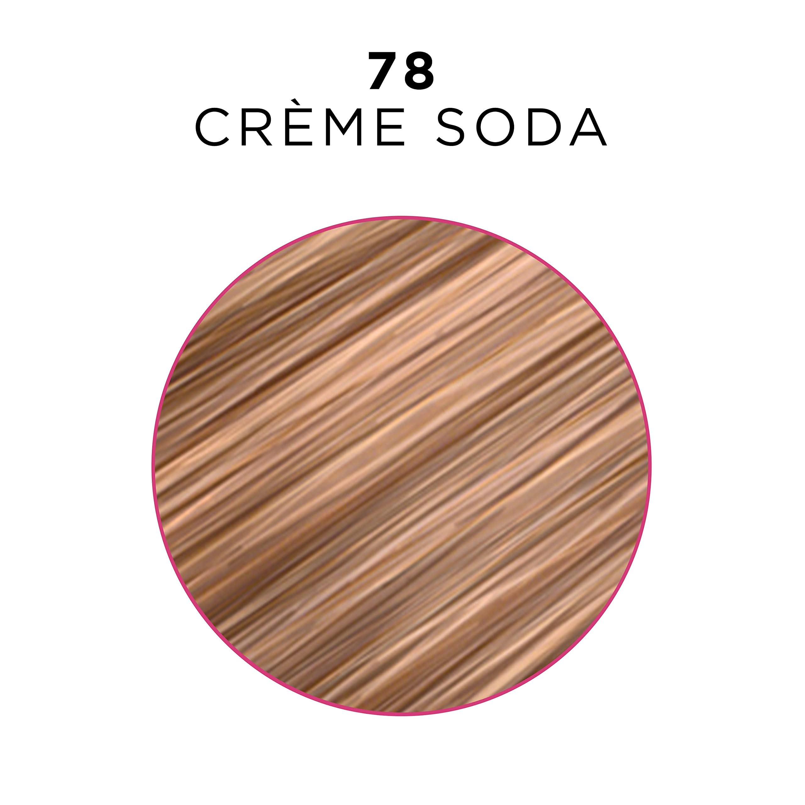 Foto 4 pulgar | Tinte De Pelo Clairol Professional Jazzing No.078 Creme Soda 90 Ml - Venta Internacional.