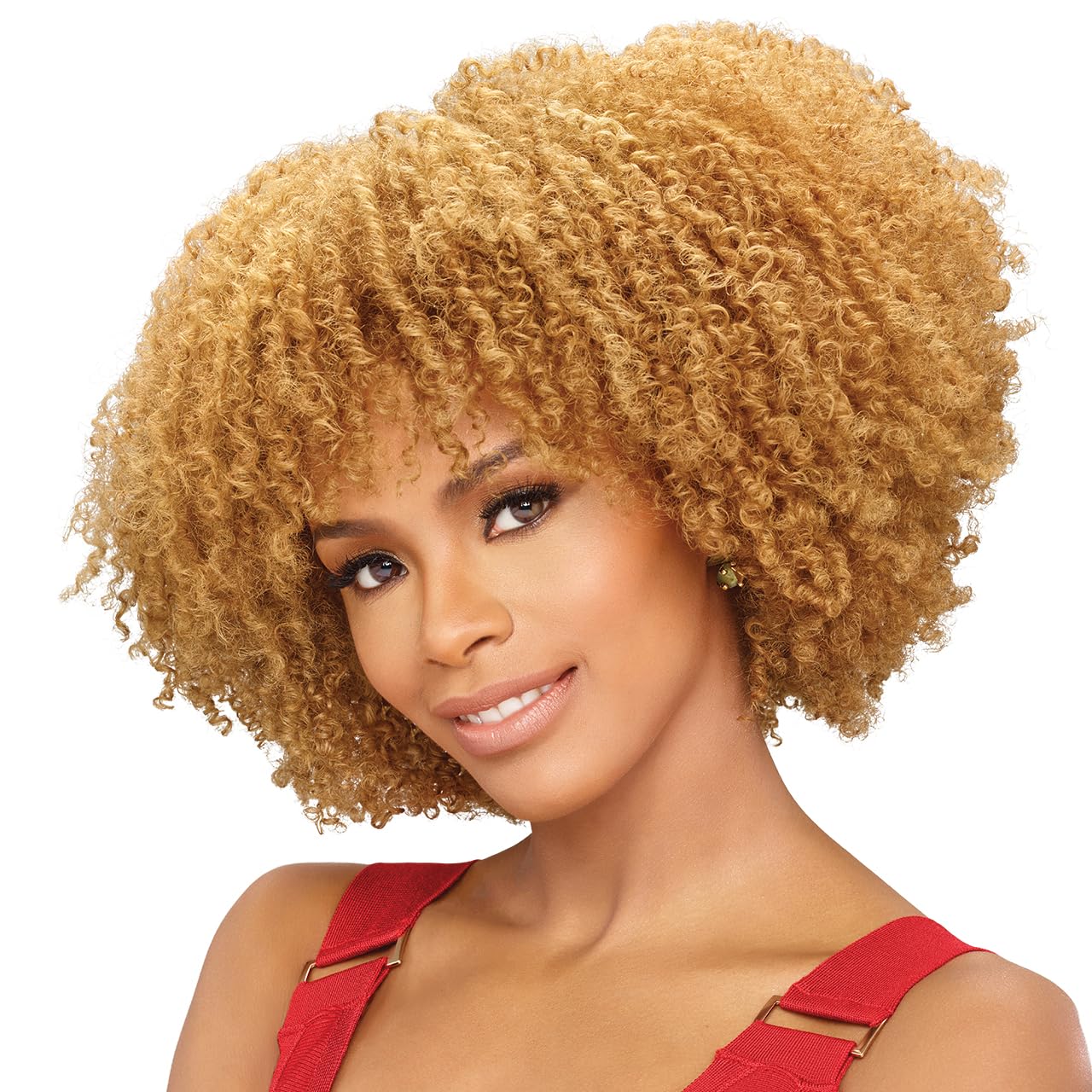 Foto 3 | Color De Cabello Creme Of Nature Exotic Shine 10.01 Ginger Blonde - Venta Internacional.