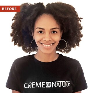 Foto 4 | Color De Cabello Creme Of Nature Exotic Shine 10.01 Ginger Blonde - Venta Internacional.