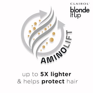 Foto 7 | Tinte Para El Cabello Clairol Blonde It Up Permanent Platinum, Paquete De 1 - Venta Internacional.