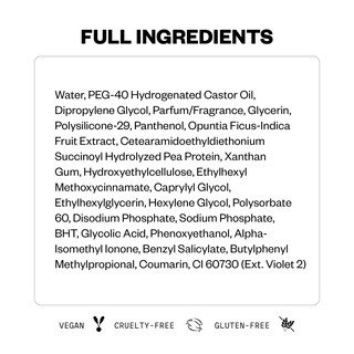 Foto 7 | Gotas Tonificantes Sin Enjuague Igk Mixed Feelings 30 Ml/30 Ml - Venta Internacional.