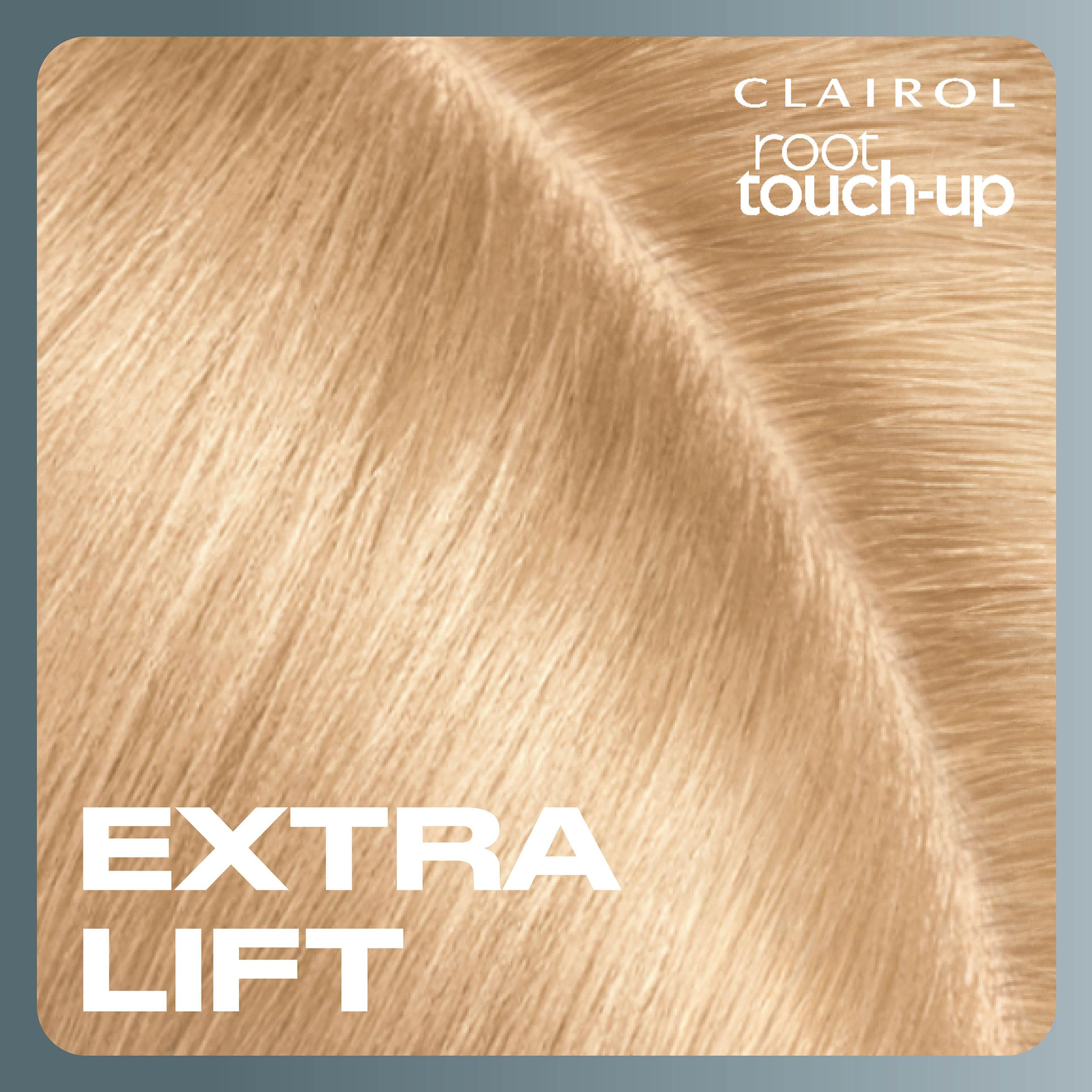 Foto 4 pulgar | Tinte Para El Cabello Clairol Root Touch-up Permanent Extra Lift Blonde - Venta Internacional.