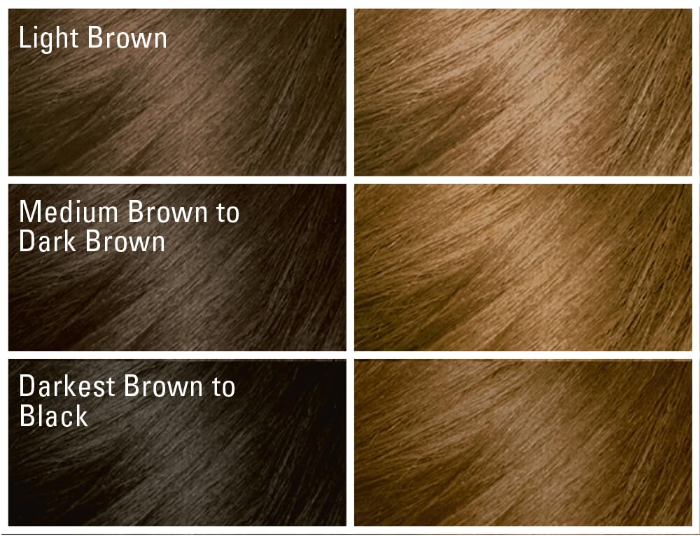 Foto 2 | Color De Cabello Softsheen-carson Dark And Lovely Golden Bronze - Venta Internacional.