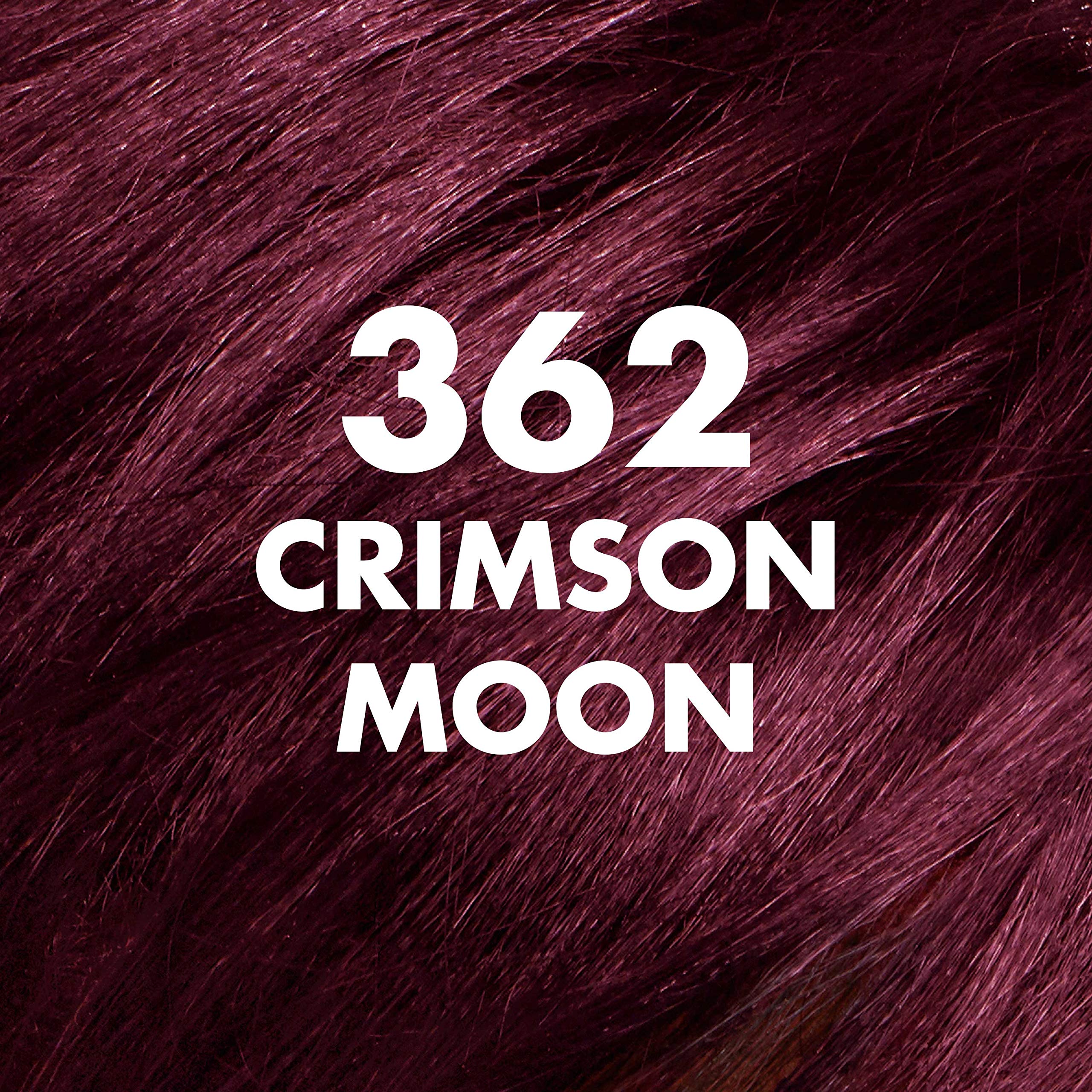 Foto 7 pulgar | Tinte De Pelo Softsheen-carson Dark And Lovely Crimson 2x100ml - Venta Internacional.