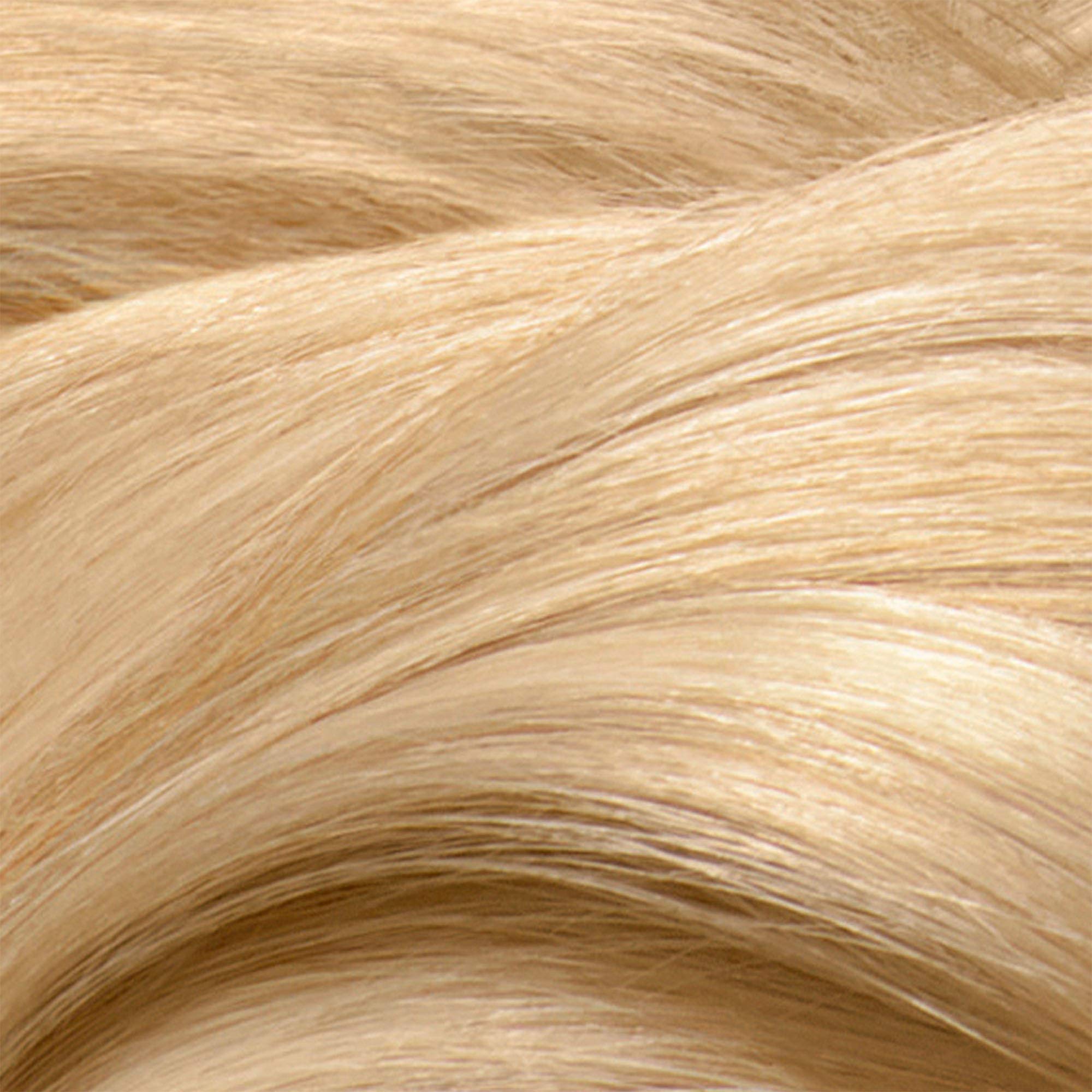Foto 3 pulgar | Tinte Para El Cabello Clairol Nice'n Easy Perfect 10 10 Rubio Más Claro X2 - Venta Internacional.