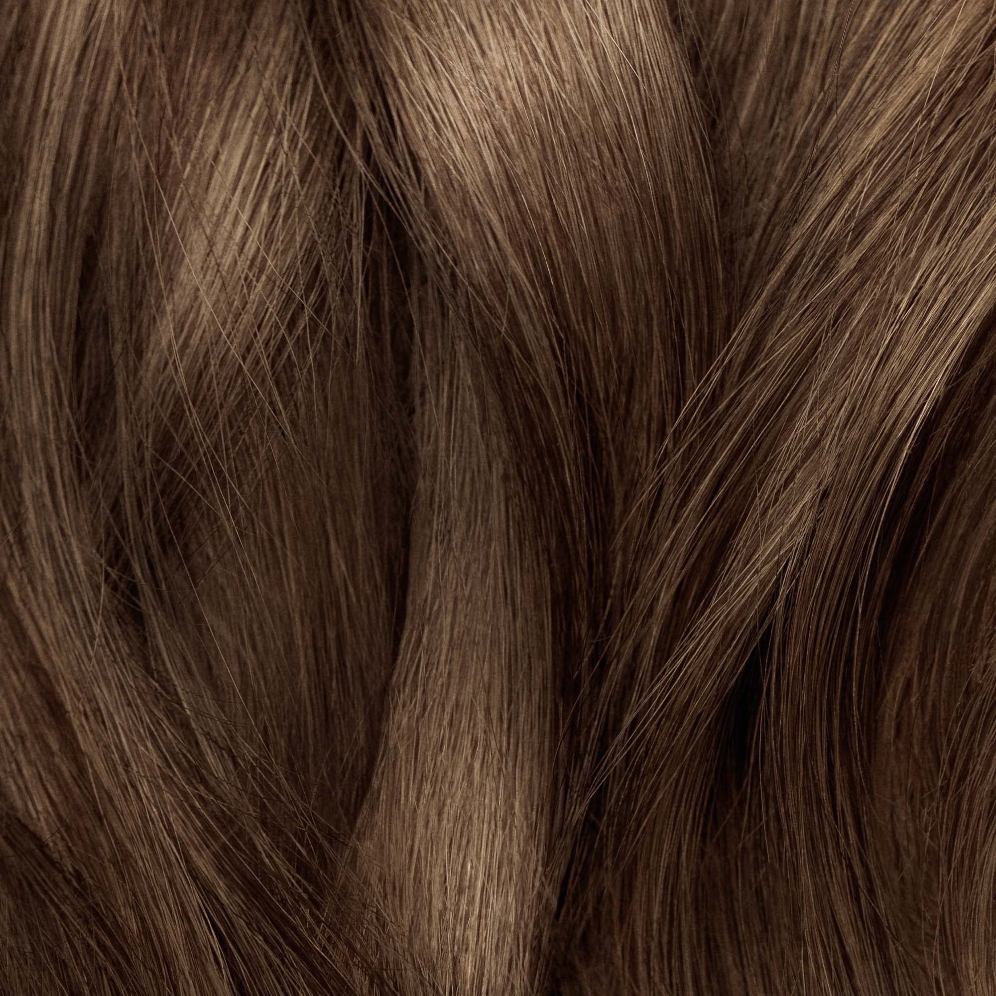 Foto 4 pulgar | Kit De Coloración De Cabello Igk Latte Dark Natural Blonde 7n 140ml - Venta Internacional.