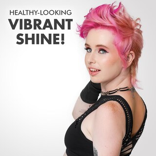 Foto 4 | Tinte De Pelo Got2b Color Remix Semipermanente 093 Shocking Pink - Venta Internacional.