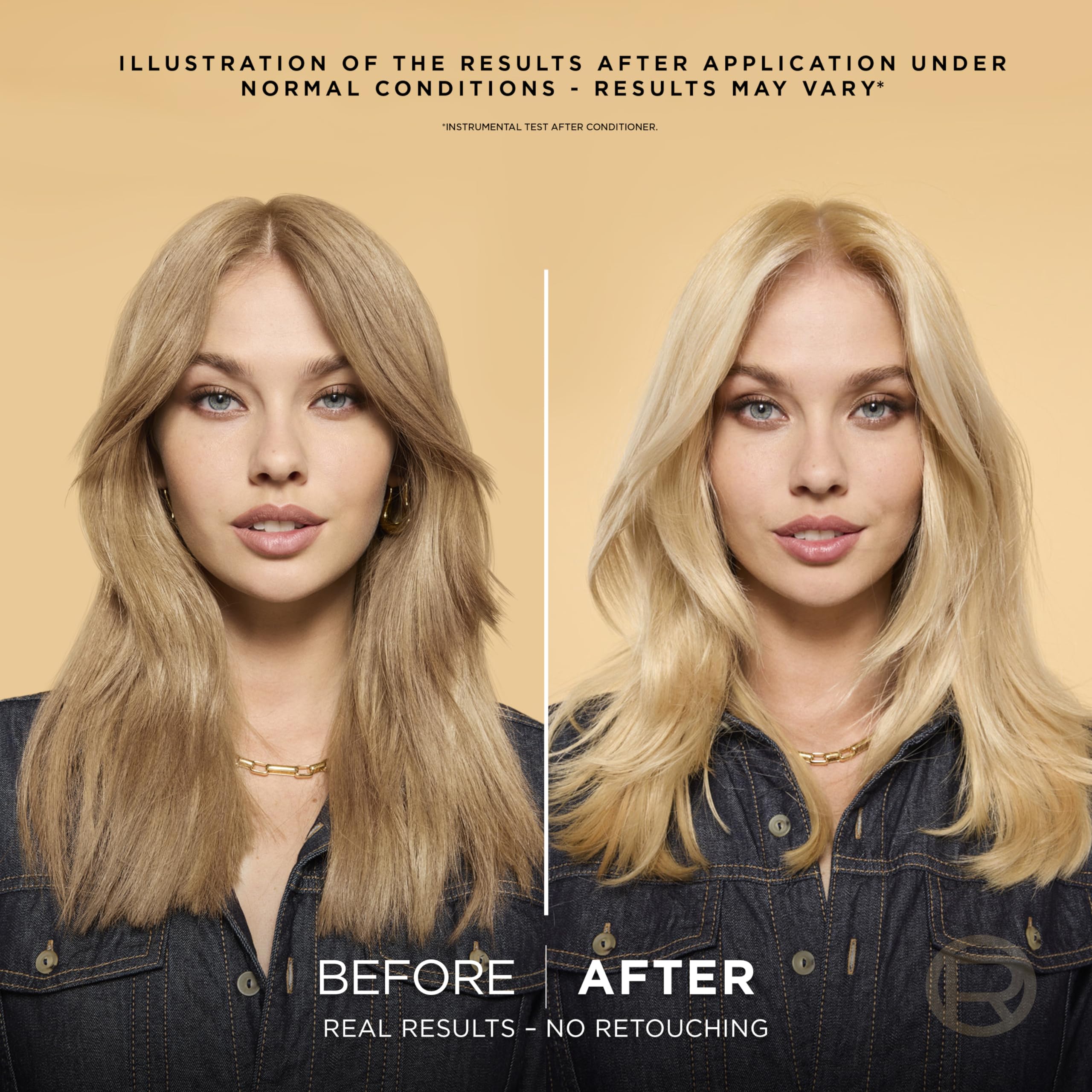 Foto 4 | Tinte Para El Cabello L'oreal Paris Superior Preference 8a Ash Blonde - Venta Internacional.