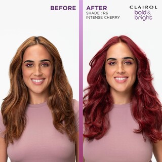 Foto 2 | Tinte Para El Cabello Clairol Bold & Bright Permanent 110 Piña Colada - Venta Internacional.