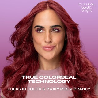 Foto 7 | Tinte Para El Cabello Clairol Bold & Bright Permanent 110 Piña Colada - Venta Internacional.