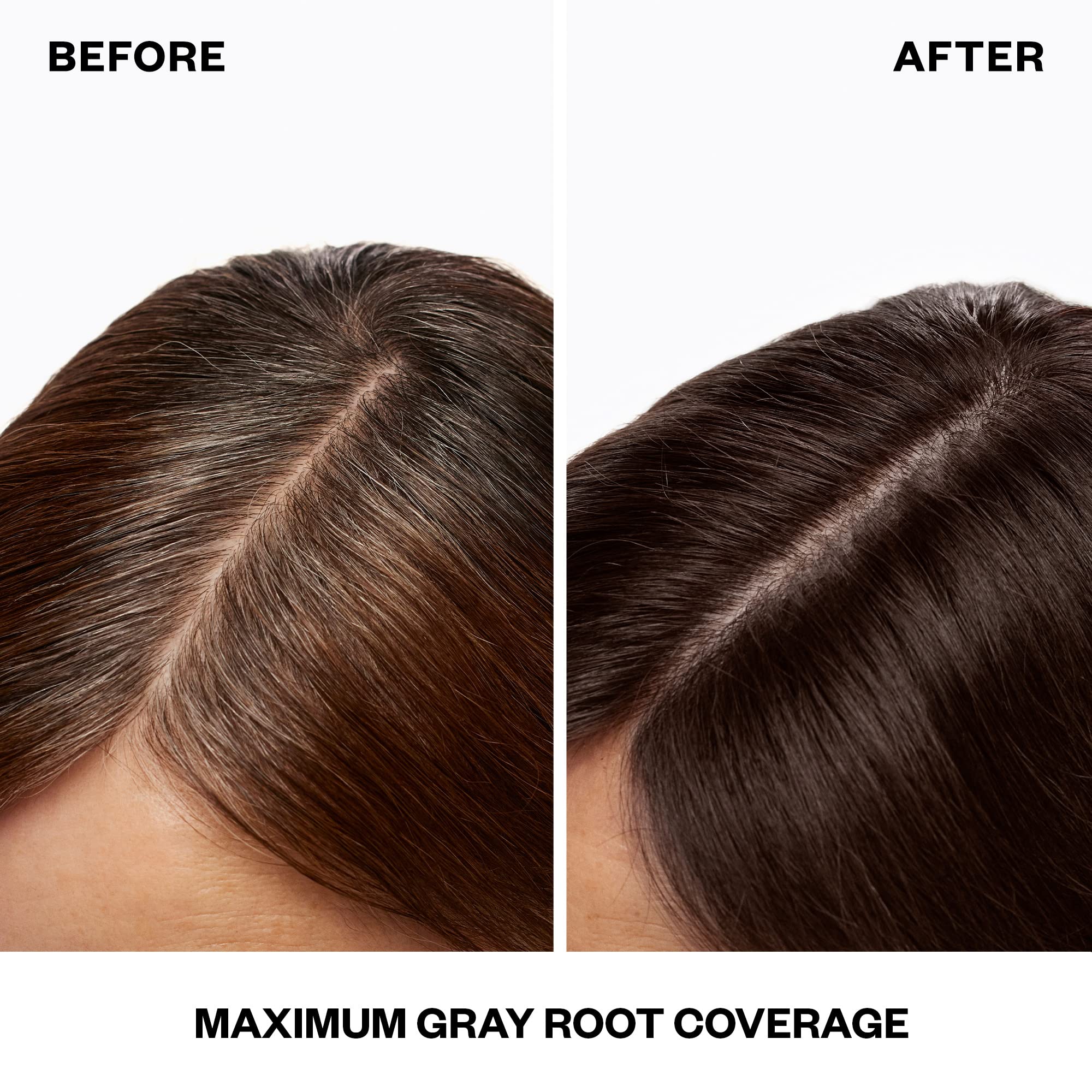 Foto 5 | Kit De Coloración De Cabello Igk Permanent 1-800 Espresso Golden Ash Brown - Venta Internacional.