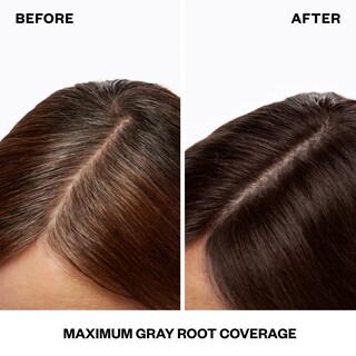 Foto 5 | Kit De Coloración De Cabello Igk Permanent 1-800 Espresso Golden Ash Brown - Venta Internacional.