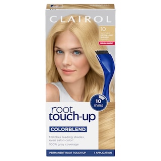 Foto 1 | Tinte De Pelo Clairol Root Touch-up, 8 G, Rubio Dorado Medio, X2 - Venta Internacional.