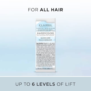 Foto 2 | Decolorante Para El Cabello Clairol Professional Kaleidocolors Neutral 30 Ml - Venta Internacional.