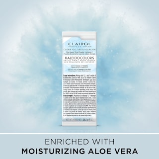 Foto 4 | Decolorante Para El Cabello Clairol Professional Kaleidocolors Neutral 30 Ml - Venta Internacional.