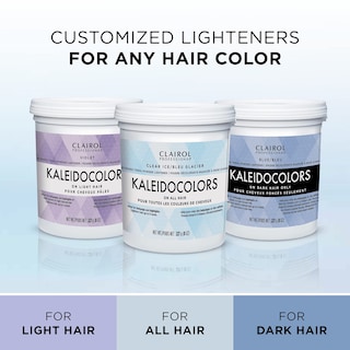 Foto 6 | Decolorante Para El Cabello Clairol Professional Kaleidocolors Neutral 30 Ml - Venta Internacional.