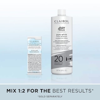 Foto 7 | Decolorante Para El Cabello Clairol Professional Kaleidocolors Neutral 30 Ml - Venta Internacional.