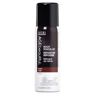 Foto 1 | Spray Para Teñir El Cabello Root Touch Up Age Beautiful Black, 60 Ml - Venta Internacional.
