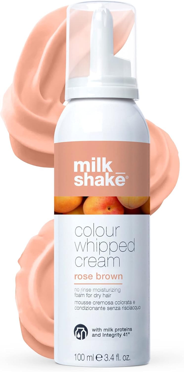 Foto 2 pulgar | Crema Batida Color Whipped Cream Leave In Coloring Acondicionador Milk_shake - Venta Internacional.
