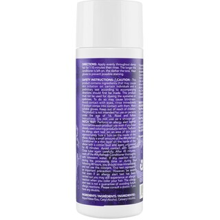 Foto 4 | Acondicionador Depositante #mydentity Myrefresh Color Purple Raven - Venta Internacional.