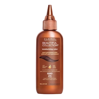 Foto 1 | Tinte De Pelo Clairol Professional Beautiful Collection 56d Plum - Venta Internacional.