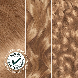 Foto 3 | Tinte Para El Cabello Garnier Nutrisse Nourishing Creme 80 Blonde, Paquete De 2 - Venta Internacional.