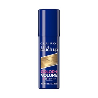 Foto 1 | Spray Temporal Para Teñir El Cabello Clairol Root Touch-up - Venta Internacional.