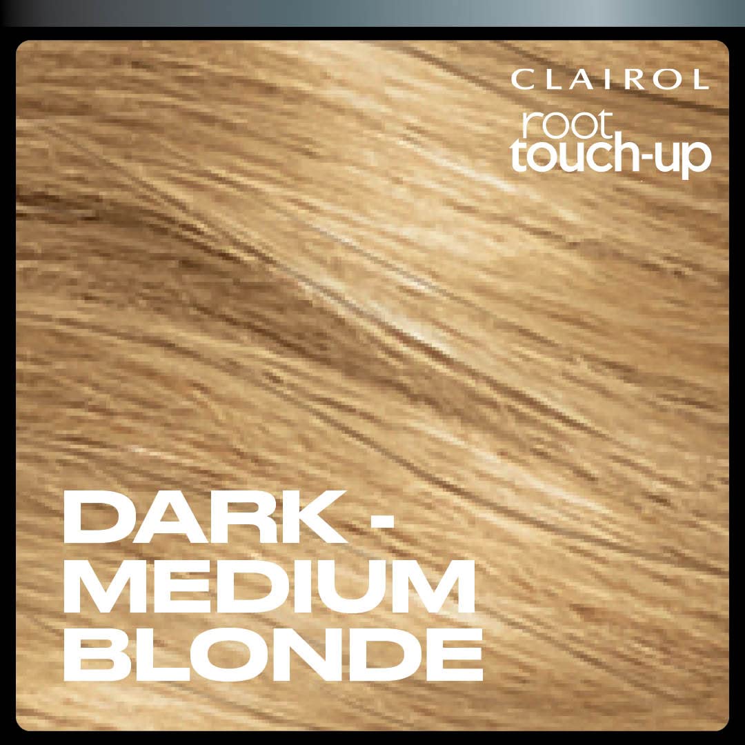 Foto 5 pulgar | Spray Temporal Para Teñir El Cabello Clairol Root Touch-up - Venta Internacional.
