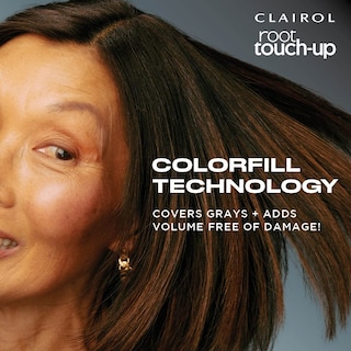 Foto 7 | Spray Temporal Para Teñir El Cabello Clairol Root Touch-up - Venta Internacional.