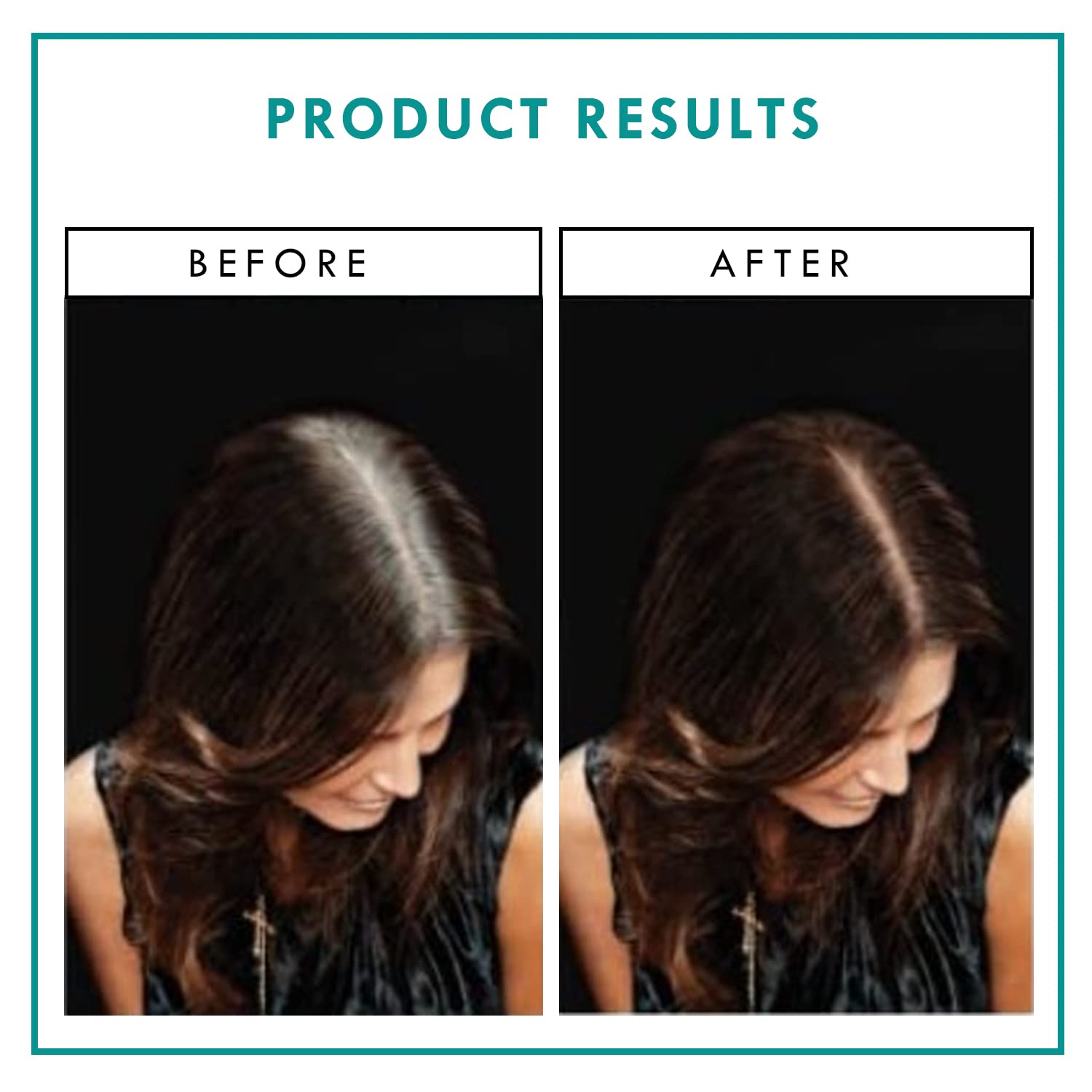 Foto 5 pulgar | Spray Corrector De Raíces Rita Hazan, Tinte Temporal Para El Cabello, 60 Ml - Venta Internacional.