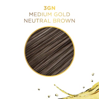 Foto 2 | Tinte De Pelo Clairol Professional Liquicolor 3gn Marrón Medio - Venta Internacional.