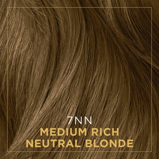 Foto 7 | Tinte Para El Cabello Clairol Professional Permanent Crème 7nn Med Neutral - Venta Internacional.