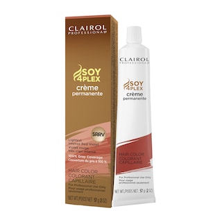 Foto 1 | Tinte Para El Cabello Clairol Professional Clairol Profesional 5rrv 60ml - Venta Internacional.