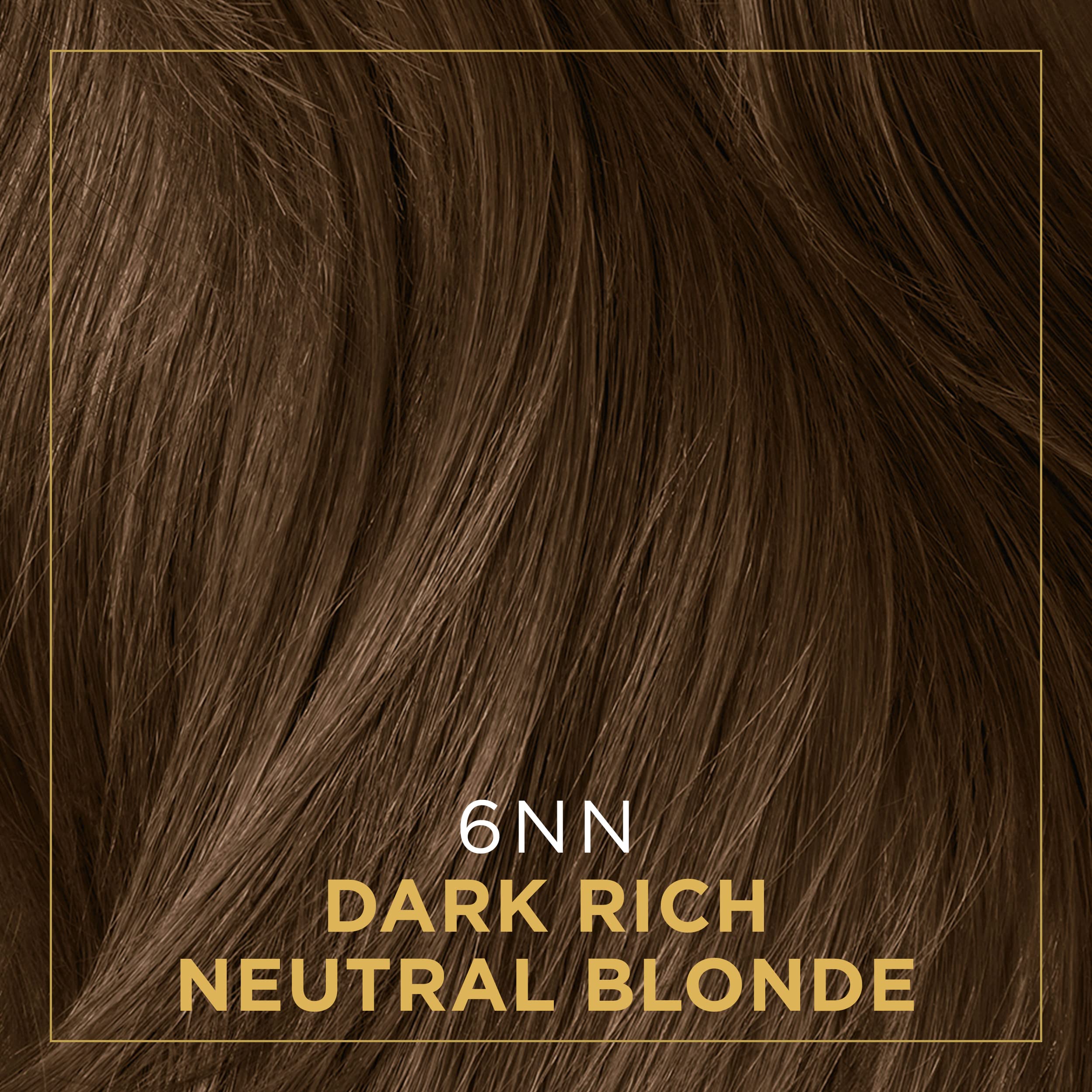 Foto 8 pulgar | Tinte De Pelo Clairol Professional Permanent 6nn Dark Neutral - Venta Internacional.