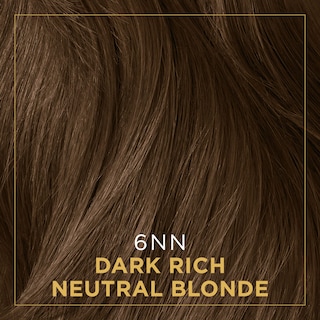 Foto 7 | Tinte De Pelo Clairol Professional Permanent 6nn Dark Neutral - Venta Internacional.