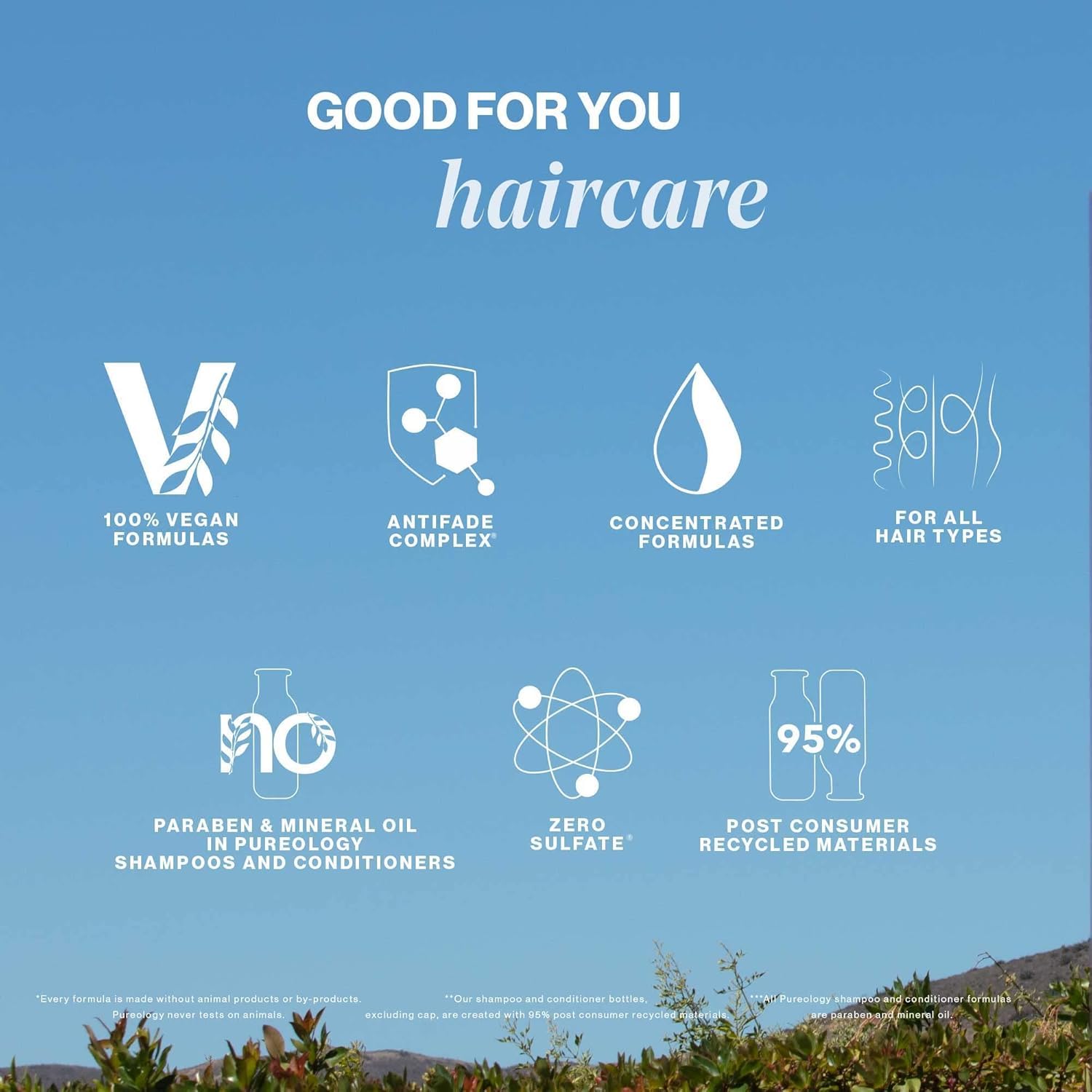 Foto 6 pulgar | Brillo Para El Cabello Pureology Color Fanatic Top Coat + Tone Gold, 200 Ml - Venta Internacional.